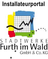 Stadtwerke Furth im Wald Netzanschlussportal